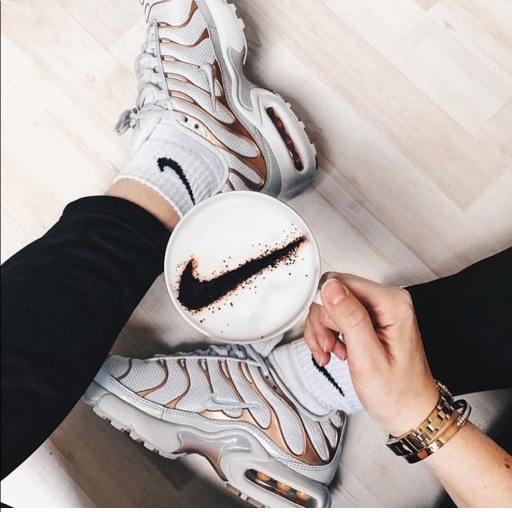 Nike air max plus - Picture 7 of 8